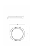 Потолочный светильник Freya FR10031CL-L98B — изображение 3