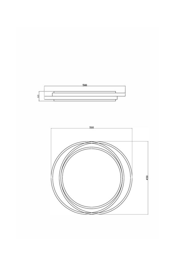 Потолочный светильник Freya FR10031CL-L98B — изображение 3