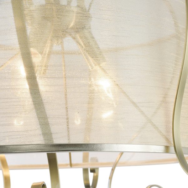 Потолочный светильник Freya FR2020-CL-03-BZ — изображение 3