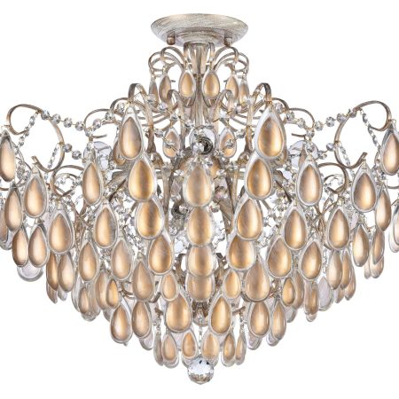 Потолочный светильник Freya FR2302-CL-09-WG