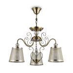 Потолочный светильник Freya FR2405-PL-03-BZ — изображение 2