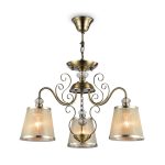 Потолочный светильник Freya FR2405-PL-03-BZ