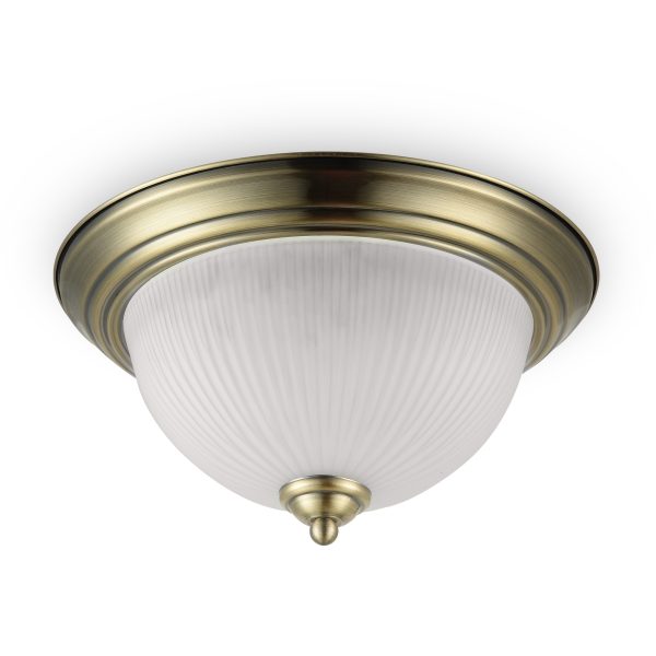 Потолочный-светильник-Freya-FR2913-CL-03-BZ-1 Потолочный светильник Freya FR2913-CL-03-BZ — изображение 2