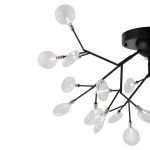 Потолочный светильник Freya FR5049CL-27B — изображение 3