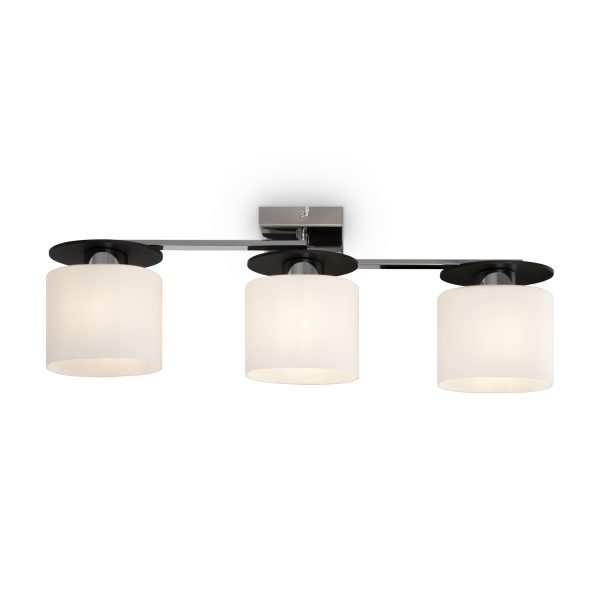 Потолочный-светильник-Freya-FR5101-CL-03-CN-1 Потолочный светильник Freya FR5101-CL-03-CN — изображение 2