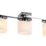 Потолочный светильник Freya FR5101-CL-03-CN