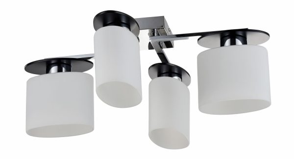 Потолочный светильник Freya FR5101-CL-04-CN — изображение 2