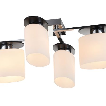 Потолочный светильник Freya FR5101-CL-04-CN