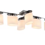 Потолочный светильник Freya FR5101-CL-06-CN