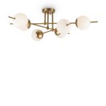 Потолочный светильник Freya FR5205PL-06BS — изображение 2