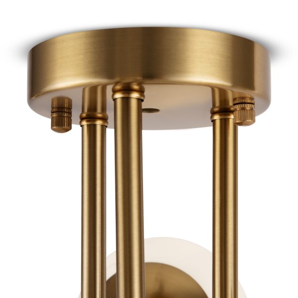 Потолочный светильник Freya FR5205PL-06BS — изображение 3