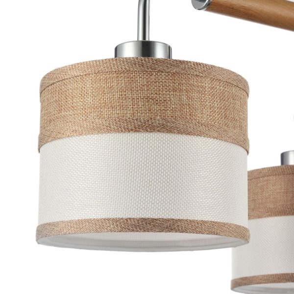 Потолочный светильник Freya FR5329-PL-03-CH — изображение 2