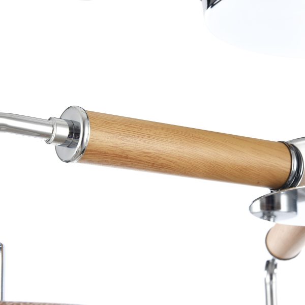 Потолочный светильник Freya FR5329-PL-03-CH — изображение 3