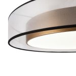 Потолочный светильник Freya FR6005CL-L48G — изображение 2
