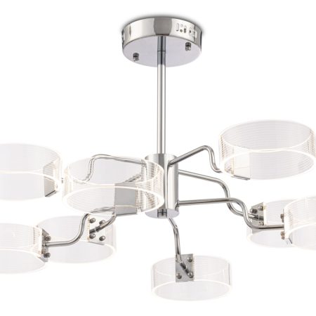 Потолочный светильник Freya FR6039CL-L64CH