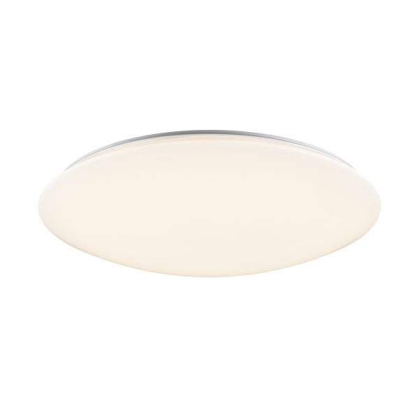 Потолочный-светильник-Freya-FR6999-CL-30-W-1 Потолочный светильник Freya FR6999-CL-30-W — изображение 2