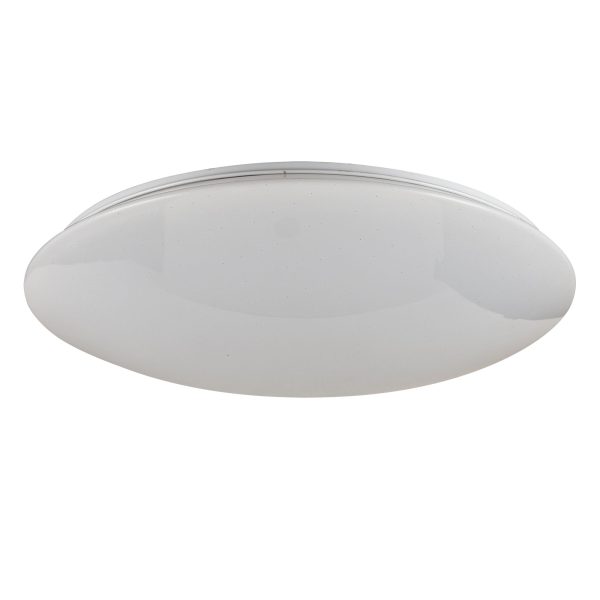 Потолочный-светильник-Freya-FR6999-CL-30-W Потолочный светильник Freya FR6999-CL-30-W