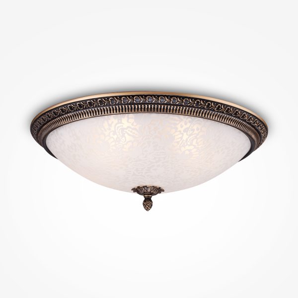 Потолочный светильник Maytoni C908-CL-04-R — изображение 2