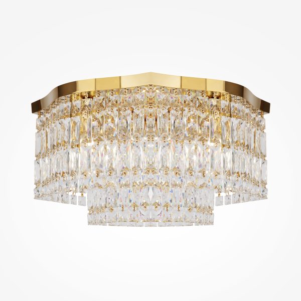 Потолочный светильник Maytoni DIA005CL-06G — изображение 2