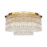 Потолочный светильник Maytoni DIA005CL-06G