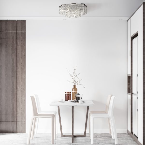 Потолочный светильник Maytoni DIA005CL-10CH — изображение 3