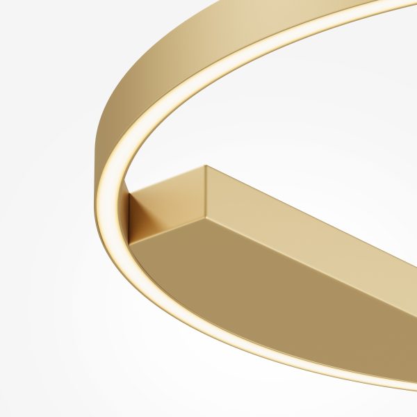 Потолочный светильник Maytoni MOD058CL-L35BSK — изображение 2