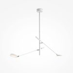 Потолочный светильник Maytoni MOD070CL-L15W3K1 — изображение 2