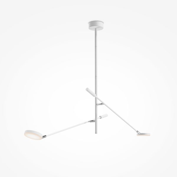 Потолочный светильник Maytoni MOD070CL-L15W3K1 — изображение 2