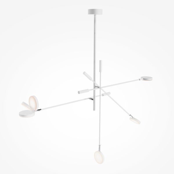 Потолочный светильник Maytoni MOD070CL-L15W3K1 — изображение 3