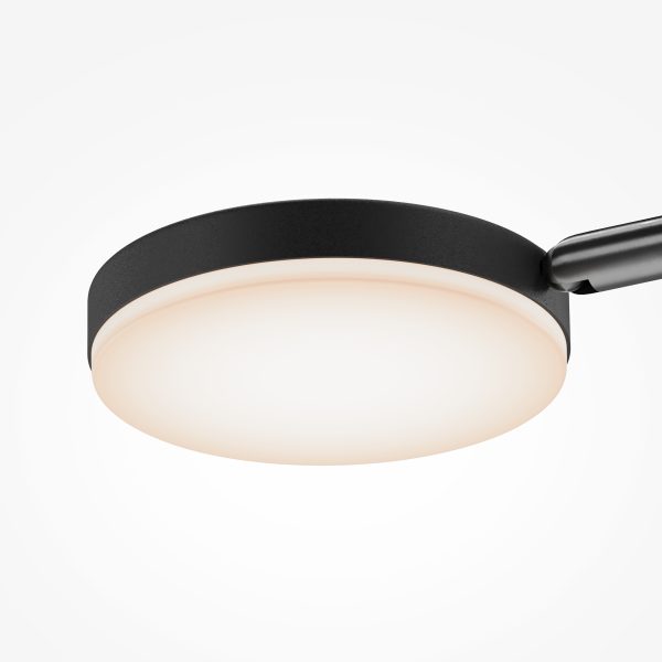 Потолочный светильник Maytoni MOD070CL-L30B3K — изображение 3