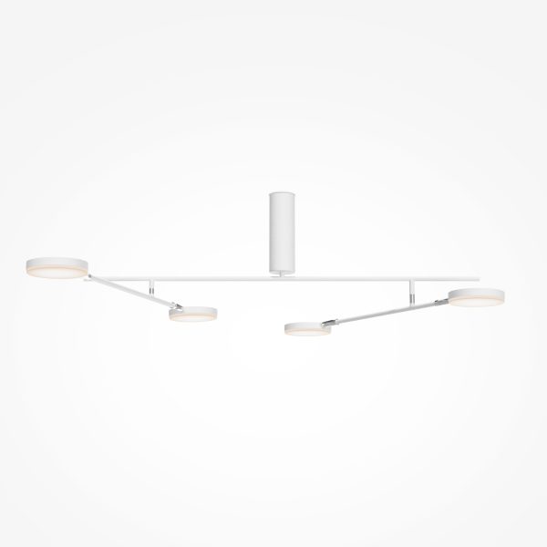 Потолочный-светильник-Maytoni-MOD070CL-L30W3K-1 Потолочный светильник Maytoni MOD070CL-L30W3K — изображение 2