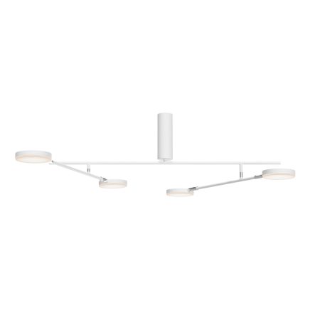 Потолочный светильник Maytoni MOD070CL-L30W3K