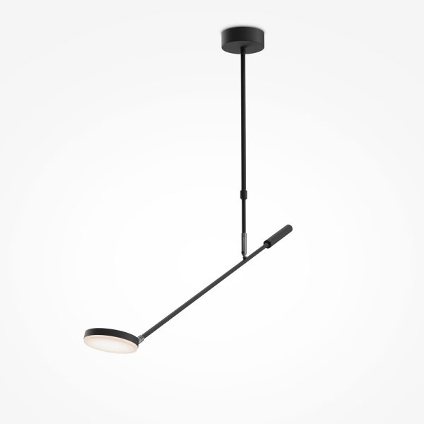 Потолочный-светильник-Maytoni-MOD070CL-L8B3K-1 Потолочный светильник Maytoni MOD070CL-L8B3K — изображение 2