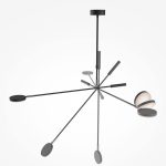 Потолочный светильник Maytoni MOD070CL-L8B3K — изображение 3