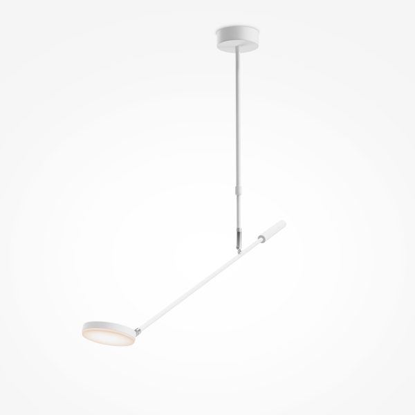 Потолочный светильник Maytoni MOD070CL-L8W3K — изображение 2