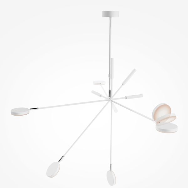 Потолочный светильник Maytoni MOD070CL-L8W3K — изображение 3