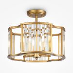 Потолочный светильник Maytoni MOD087CL-04G — изображение 3