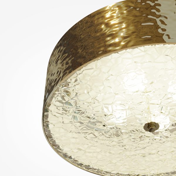 Потолочный светильник Maytoni MOD096CL-03G — изображение 3