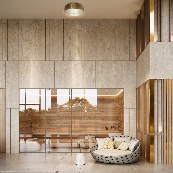 Потолочный светильник Maytoni MOD096CL-05G — изображение 3