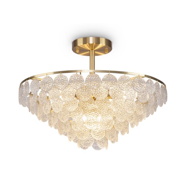 Потолочный-светильник-Maytoni-MOD130CL-11G-1 Потолочный светильник Maytoni MOD130CL-11G — изображение 2