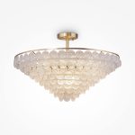 Потолочный светильник Maytoni MOD130CL-14G — изображение 3