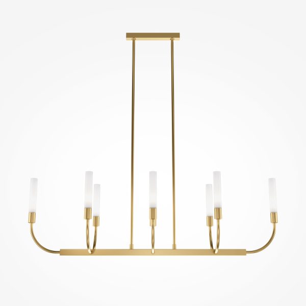 Потолочный светильник Maytoni MOD423CL-08C — изображение 2