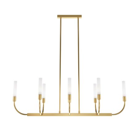 Потолочный светильник Maytoni MOD423CL-08C