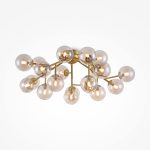 Потолочный светильник Maytoni MOD545PL-20G — изображение 3