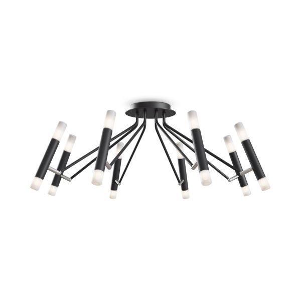 Потолочный светильник Maytoni MOD620CL-16B — изображение 2