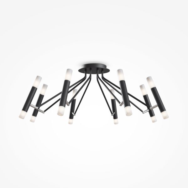 Потолочный светильник Maytoni MOD620CL-16B — изображение 3