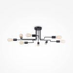 Потолочный светильник Maytoni T532CL-08B — изображение 2