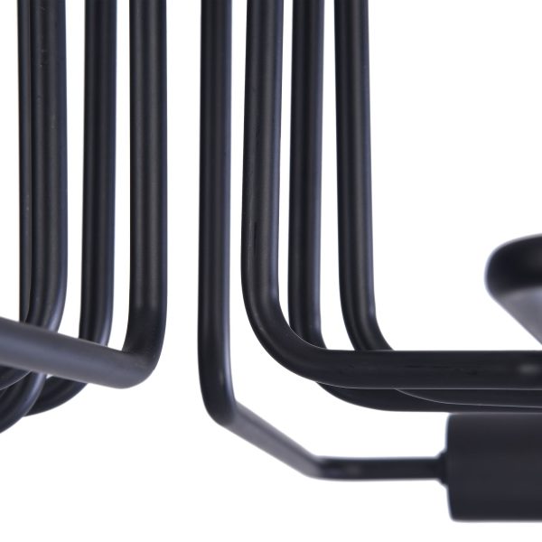 Потолочный светильник Maytoni T532CL-08B — изображение 3