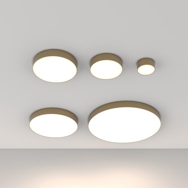 Потолочный-светильник-Technical-C032CL-L12MG4K-2 Потолочный светильник Technical C032CL-L12MG4K — изображение 3