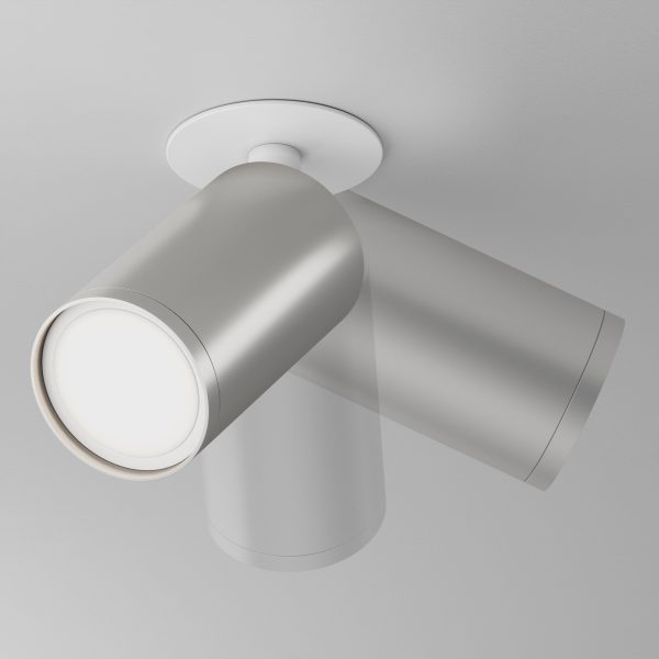 Потолочный светильник Technical C048CL-U-1WMG — изображение 3